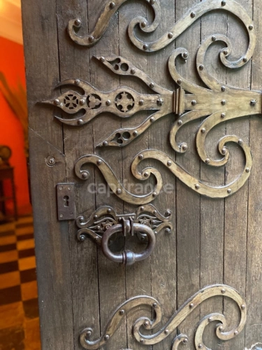 Photos 5 - Prestige - Dpt Gard (30), à vendre dans le Gard, propriété viticole en AOP Côtes du Rhône sur 25 hectares avec Château du XVème siècle