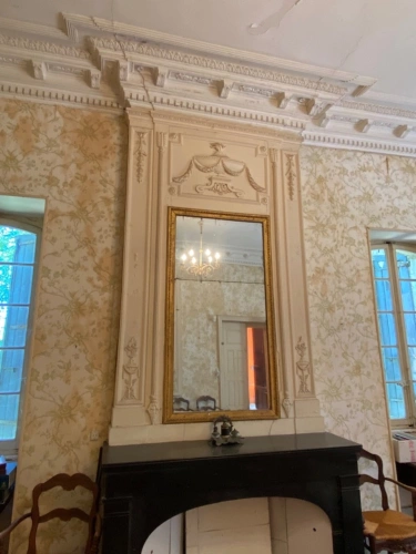 Photos 7 - Prestige - Dpt Gard (30), à vendre dans le Gard, propriété viticole en AOP Côtes du Rhône sur 25 hectares avec Château du XVème siècle