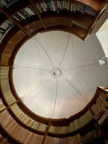 Photos 10 - Prestige - Dpt Gard (30), à vendre dans le Gard, propriété viticole en AOP Côtes du Rhône sur 25 hectares avec Château du XVème siècle