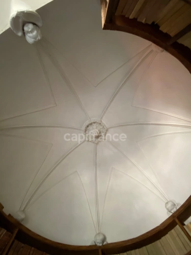 Photos 21 - Prestige - Dpt Gard (30), à vendre dans le Gard, propriété viticole en AOP Côtes du Rhône sur 25 hectares avec Château du XVème siècle