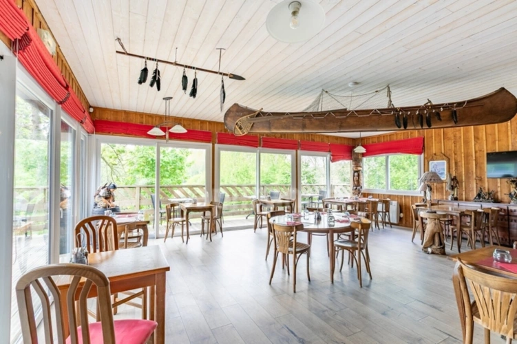 Photos 10 - Touristique - Propriété camping à vendre Laon (02) 1h15 de Paris