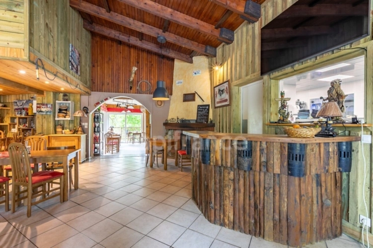 Photos 13 - Touristique - Propriété camping à vendre Laon (02) 1h15 de Paris