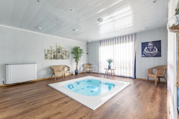 Photos 14 - Touristique - Propriété camping à vendre Laon (02) 1h15 de Paris