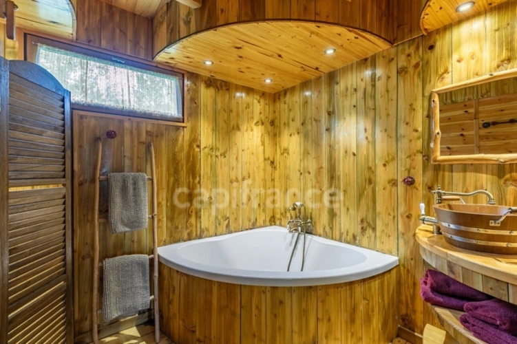 Photos 15 - Touristique - Propriété camping à vendre Laon (02) 1h15 de Paris