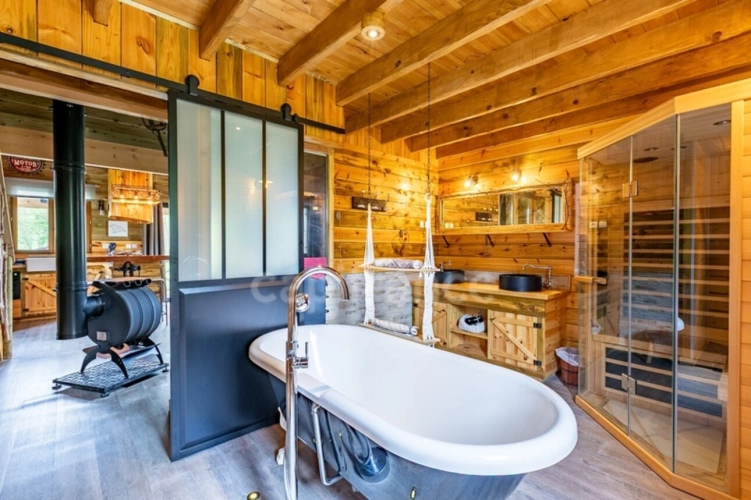 Photos 16 - Touristique - Propriété camping à vendre Laon (02) 1h15 de Paris