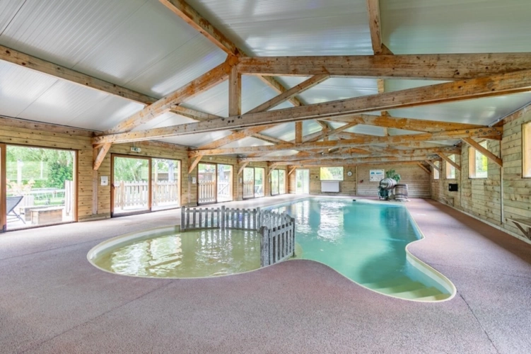 Photos 25 - Touristique - Propriété camping à vendre Laon (02) 1h15 de Paris