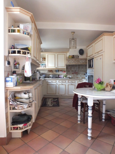 Photos 11 - Rural - Côte d'Or (21) department, for sale in Semur-en-Auxois, property P15