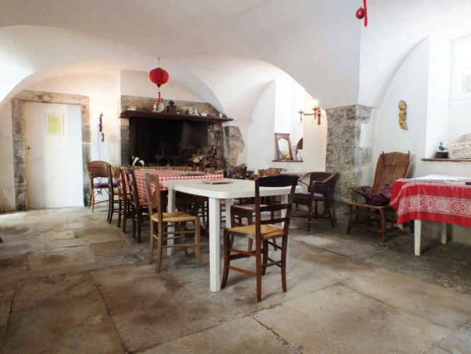 Photos 24 - Rural - Côte d'Or (21) department, for sale in Semur-en-Auxois, property P15