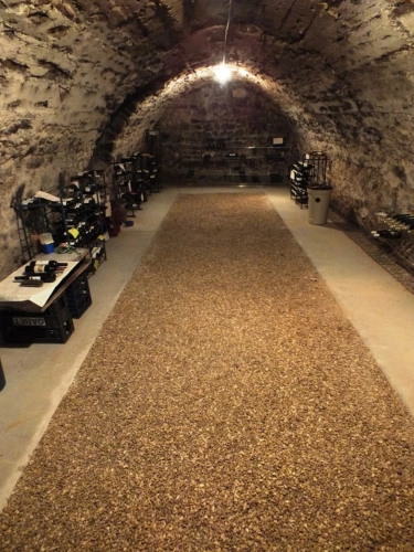 Photos 25 - Rural - Côte d'Or (21) department, for sale in Semur-en-Auxois, property P15