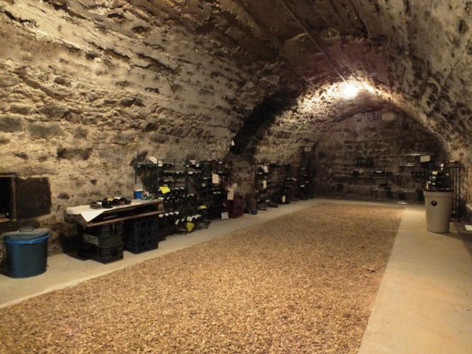 Photos 26 - Rural - Côte d'Or (21) department, for sale in Semur-en-Auxois, property P15