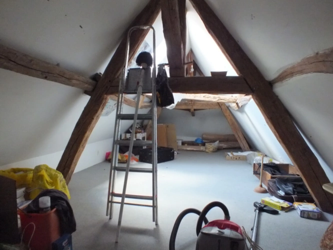 Photos 34 - Rural - Côte d'Or (21) department, for sale in Semur-en-Auxois, property P15