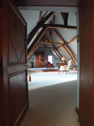 Photos 39 - Rural - Côte d'Or (21) department, for sale in Semur-en-Auxois, property P15