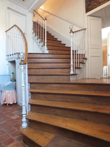 Photos 47 - Rural - Côte d'Or (21) department, for sale in Semur-en-Auxois, property P15