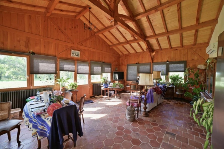 Photos 20 - Equestrian - Estate