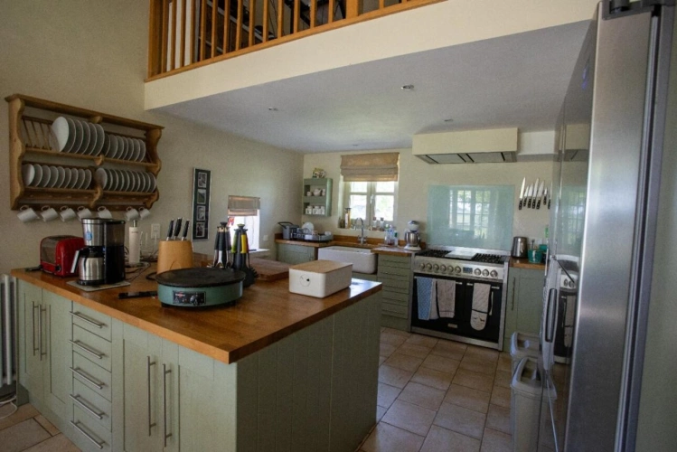 Photos 9 - Rural - Country house