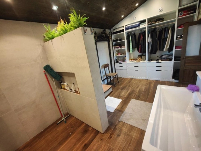 Photos 10 - Rurale - Corps de ferme