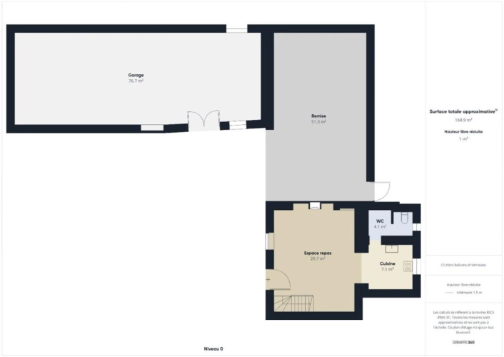Photos 18 - Rurale - Corps de ferme