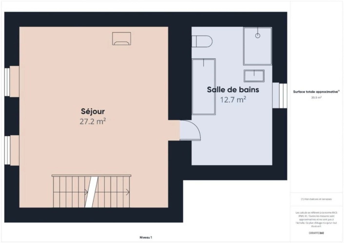 Photos 19 - Rurale - Corps de ferme