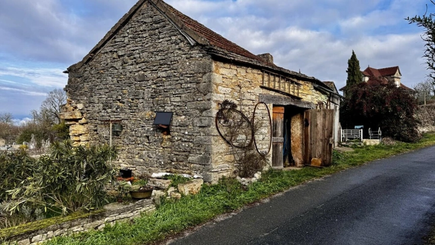 Photos 2 - Rurale - Grange