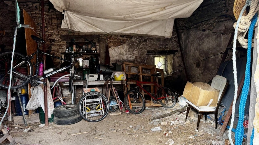 Photos 4 - Rurale - Grange