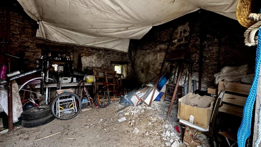 Photos 6 - Rurale - Grange