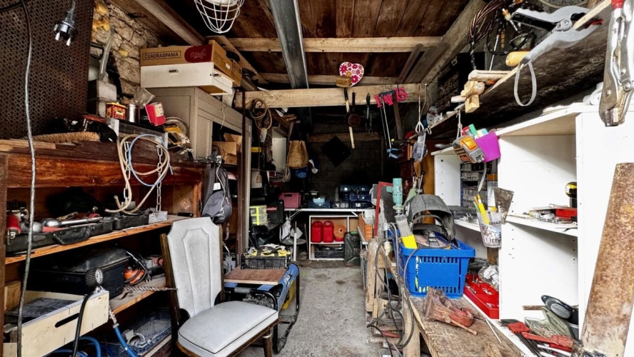 Photos 7 - Rurale - Grange