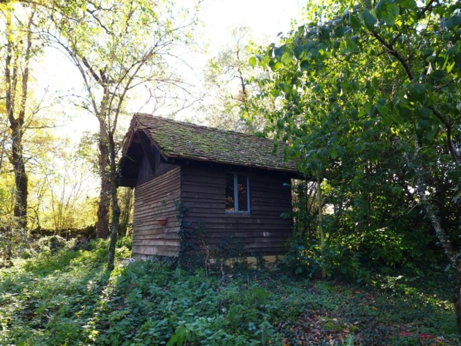 Photos 16 - Rurale - Maison et dépendances