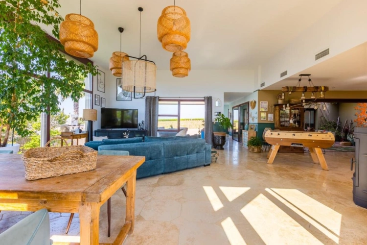 Photos 9 - Rurale - Demeure