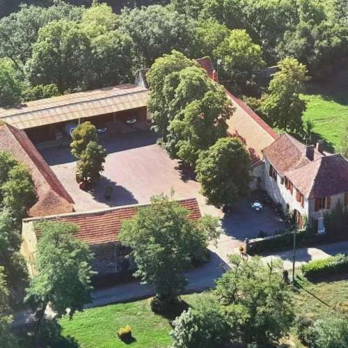 Photos 1 - Rurale - Corps de ferme