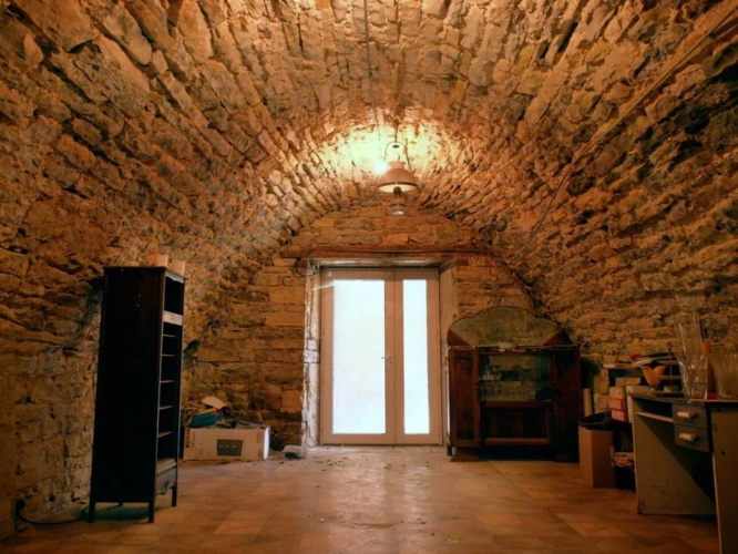 Photos 13 - Rurale - Corps de ferme