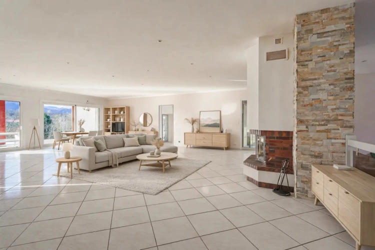 Photos 4 - Prestige - Propriété d’Exception à Sare (Pays Basque)