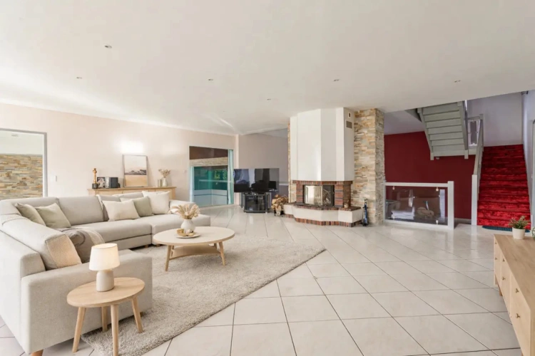 Photos 5 - Prestige - Propriété d’Exception à Sare (Pays Basque)