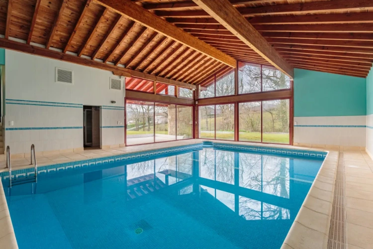 Photos 9 - Prestige - Propriété d’Exception à Sare (Pays Basque)