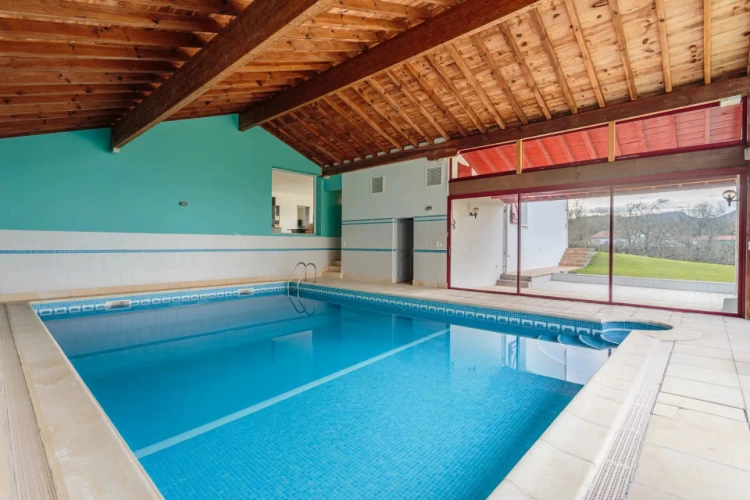 Photos 10 - Prestige - Propriété d’Exception à Sare (Pays Basque)