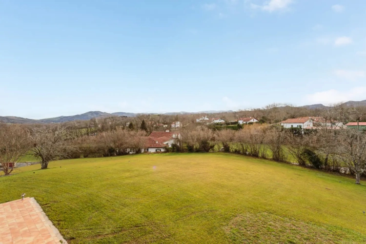 Photos 11 - Prestige - Propriété d’Exception à Sare (Pays Basque)
