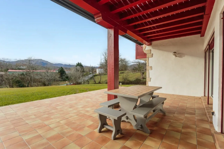 Photos 12 - Prestige - Propriété d’Exception à Sare (Pays Basque)