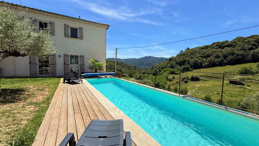 Photos 4 - Équestre - Propriété de caractère sur 10 hectares - Rénovation de qualité