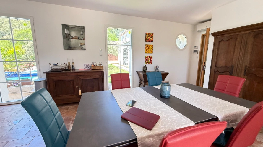 Photos 7 - Équestre - Propriété de caractère sur 10 hectares - Rénovation de qualité