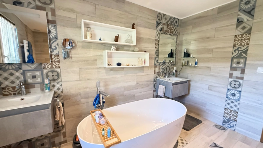 Photos 9 - Équestre - Propriété de caractère sur 10 hectares - Rénovation de qualité