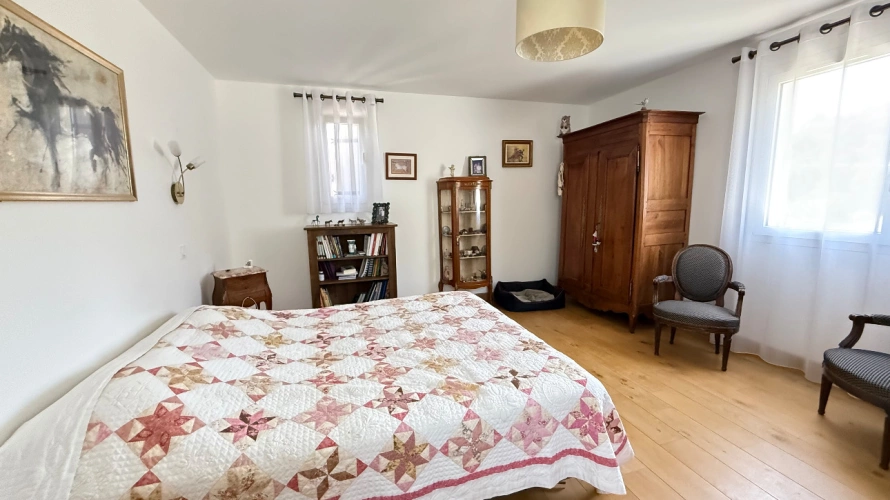 Photos 10 - Équestre - Propriété de caractère sur 10 hectares - Rénovation de qualité