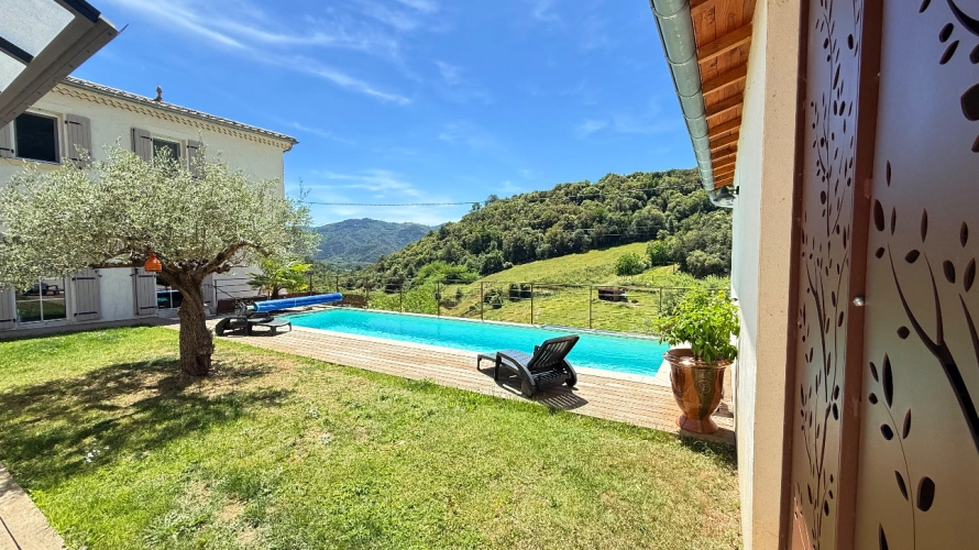 Photos 15 - Équestre - Propriété de caractère sur 10 hectares - Rénovation de qualité