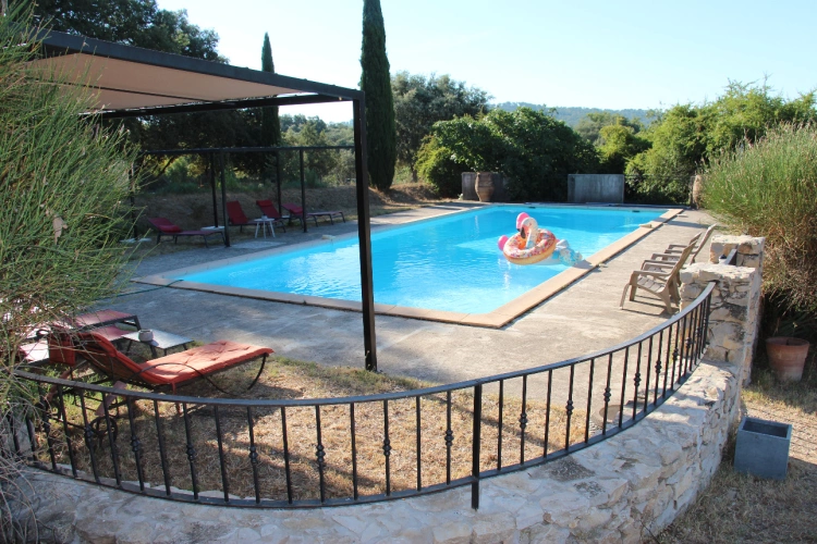 Photos 5 - Prestigious - The Cévenol Art of Living, between Elegance, Nature and Absolute Serenity