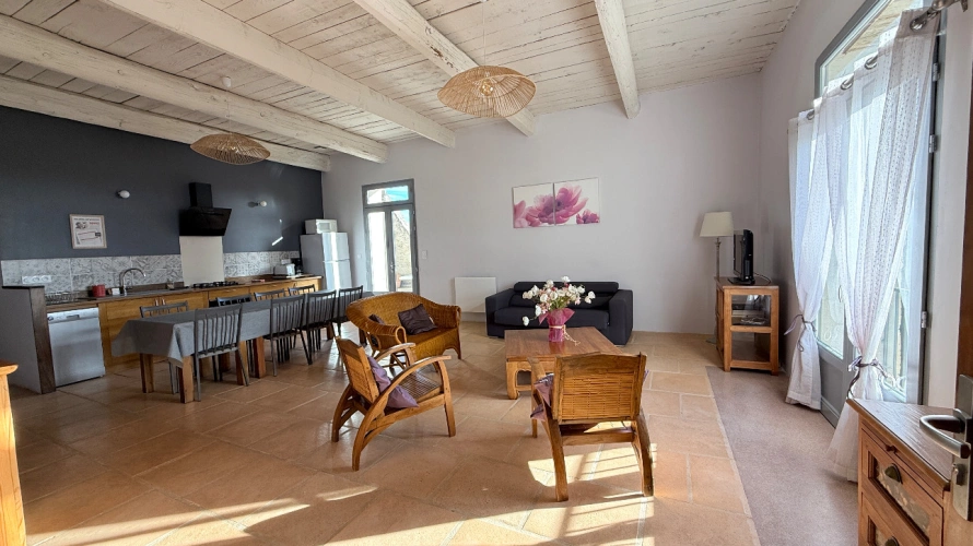 Photos 10 - Prestigious - The Cévenol Art of Living, between Elegance, Nature and Absolute Serenity