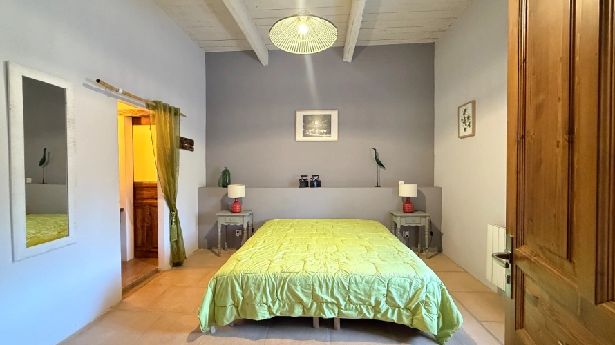 Photos 13 - Prestigious - The Cévenol Art of Living, between Elegance, Nature and Absolute Serenity