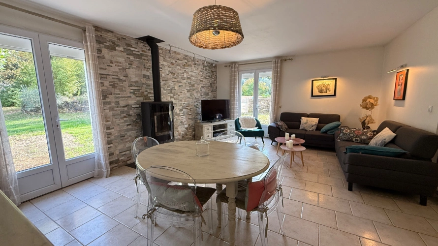 Photos 3 - Équestre - Coup de cœur assuré – Propriété équestre de charme à 30 minutes d’Aix-en-Provence