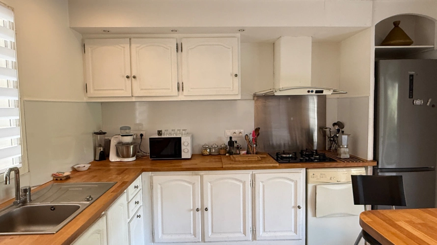 Photos 4 - Équestre - Coup de cœur assuré – Propriété équestre de charme à 30 minutes d’Aix-en-Provence