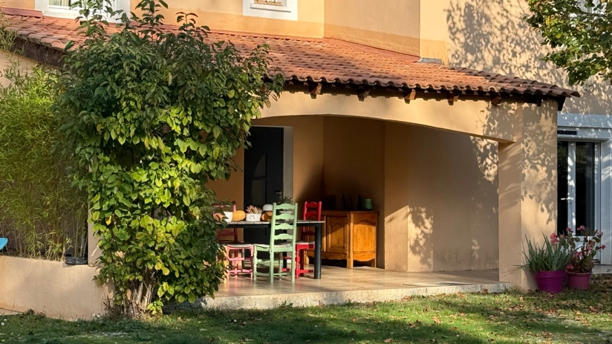 Photos 10 - Équestre - Coup de cœur assuré – Propriété équestre de charme à 30 minutes d’Aix-en-Provence