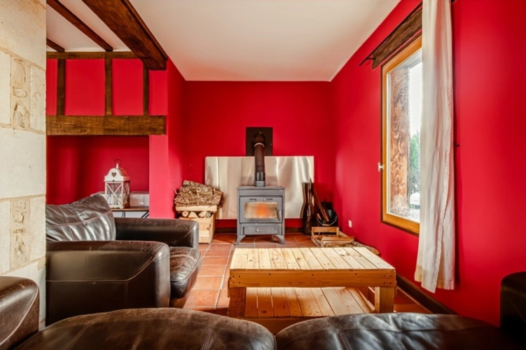 Photos 6 - Touristique - Domaine d’exception avec activité touristique – 10 hectares – Secteur Bergerac / Lunas