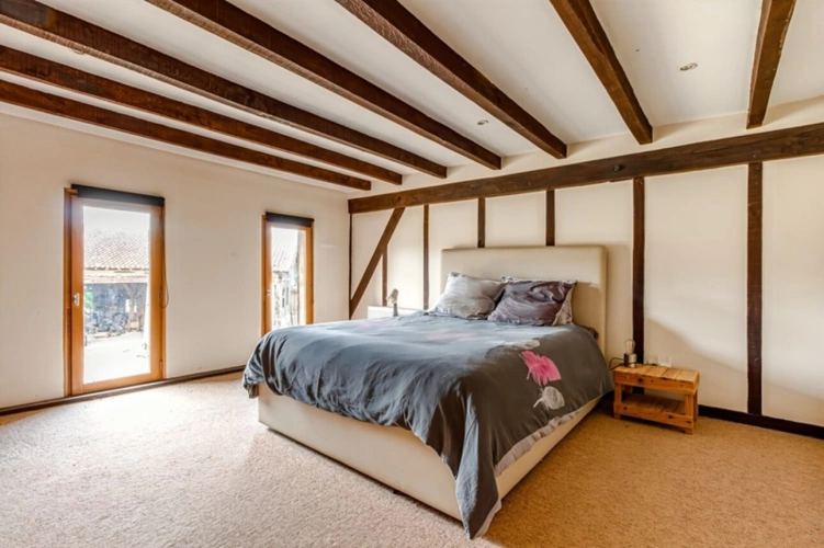 Photos 8 - Touristique - Domaine d’exception avec activité touristique – 10 hectares – Secteur Bergerac / Lunas