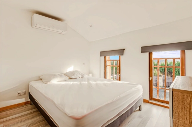 Photos 18 - Touristique - Domaine d’exception avec activité touristique – 10 hectares – Secteur Bergerac / Lunas